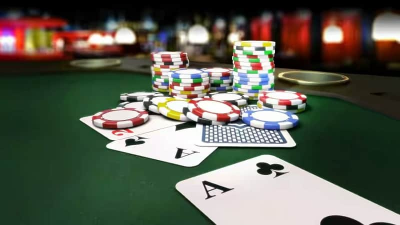 Poker trực tuyến đảm bảo trải nghiệm an toàn và thú vị